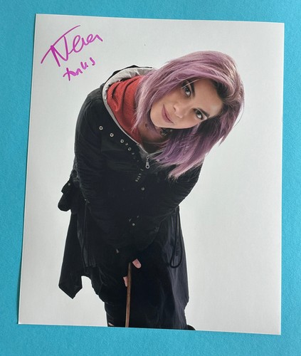Natalia tena harry potter - tena,