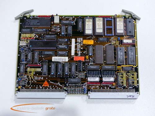 Agie sbc single - sbc-01, board