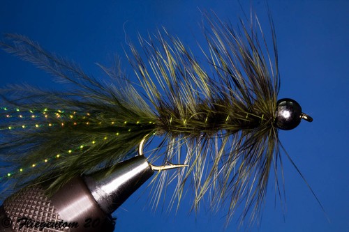 Fliegentom streamer stück - streamer,