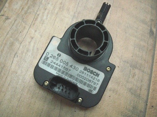 Lenkwinkelsensor esp opel - lenkwinkelsensor,