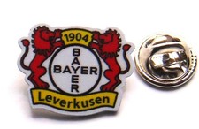 Bayer leverkusen pin - bayer,