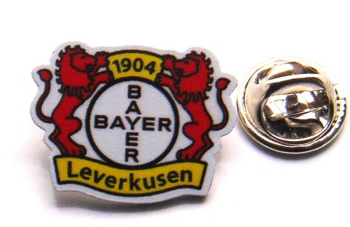 Bayer leverkusen pin - leverkusen,