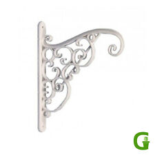 Wandhaken für Hängeampeln Blumenampeln