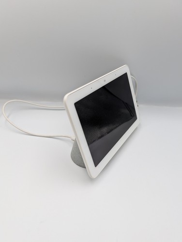 Google nest hub generation - nest, 1.