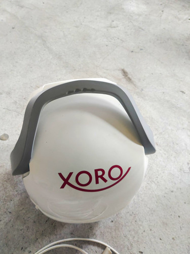 Xoro dvb sat receiver - dvb-s2, sat-receiver