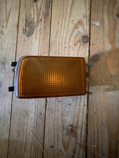 original VW Golf III 3 Blinker vorn links 1H0953155C Blinkleuchte orange FER