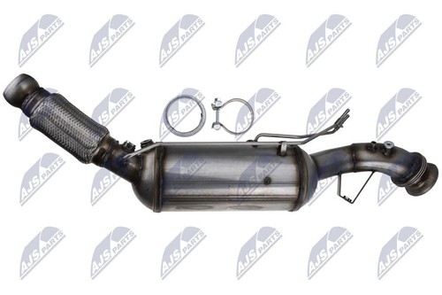 Dieselpartikelfilter dpf - dieselpartikelfilter,