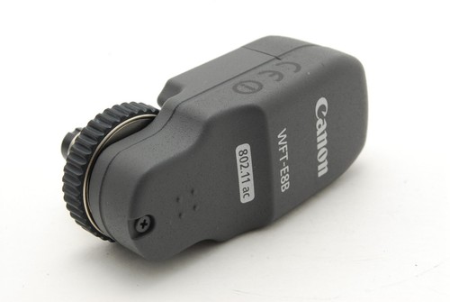 Canon wft e8b mit weniger - canon,