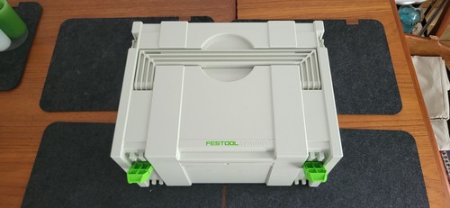 Festool systainer classic - systainer,