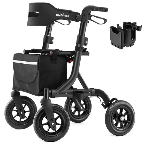 Rollator outdoor mit - outdoor,