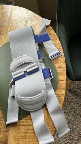 Bauerfeind omoloc - bauerfeind,