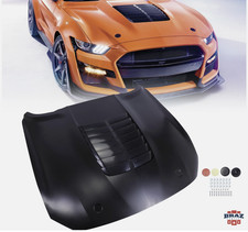 ALUMINIUM MOTORHAUBE FÜR FORD