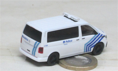 Herpa 097468 vw t - ,