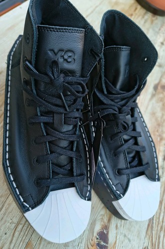 Adidas kyasu high hi - y-3,
