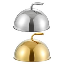 Lebensmittelglocke aus