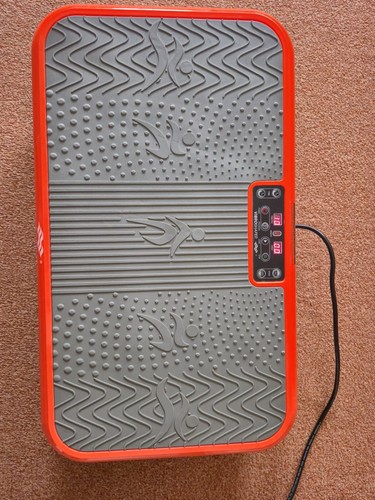 Vibro shaper - vibro,