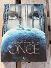 Once Upon A Time Season 4