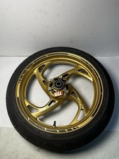 Honda Cb 1000r Sc60 Vorderrad