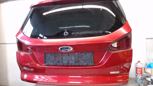 Heckklappe ford focus turnier - ford,