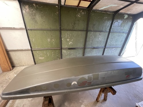 Dachbox auto barzahlung - auto,