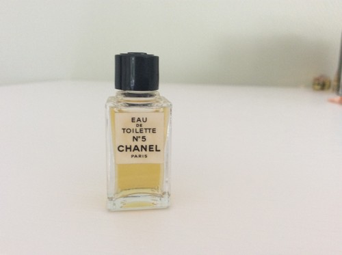 Parfum chanel miniatur 4 - 5,
