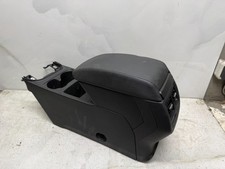 Seat Leon 5F Mittelarmlehne