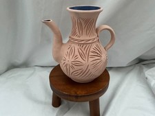 Vintage handgefertigte Keramik