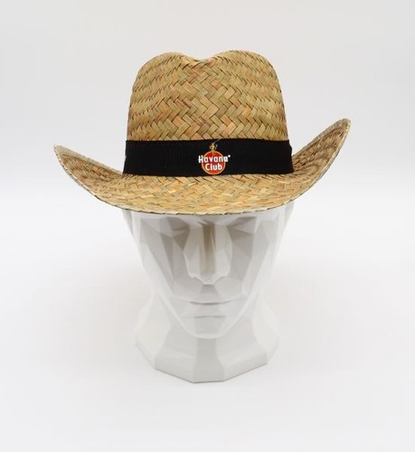 Havana club strohhut - havana,