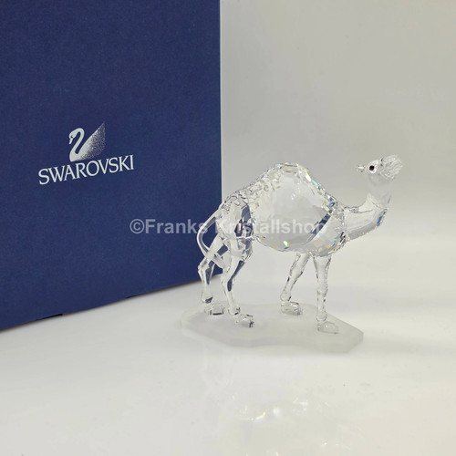Swarovski kamel 247683 - swarovski,