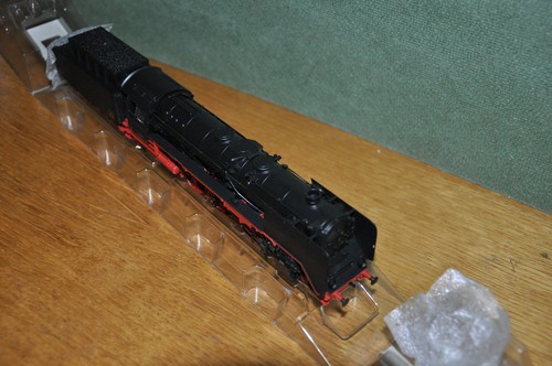 Märklin dampflok 39011 - märklin,