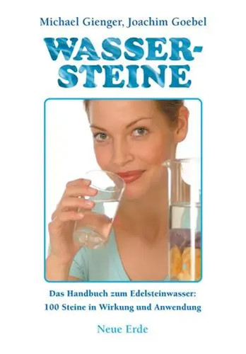 Wassersteine michael gienger - wassersteine,