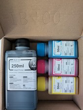 Gebraucht Nachfüll Tinte Set