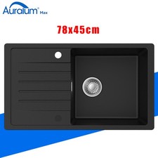 Granitspüle Küchenspüle