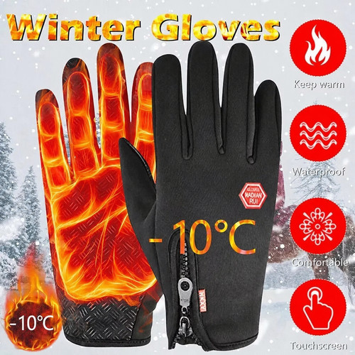 Thermo touchscreen winter - thermo,