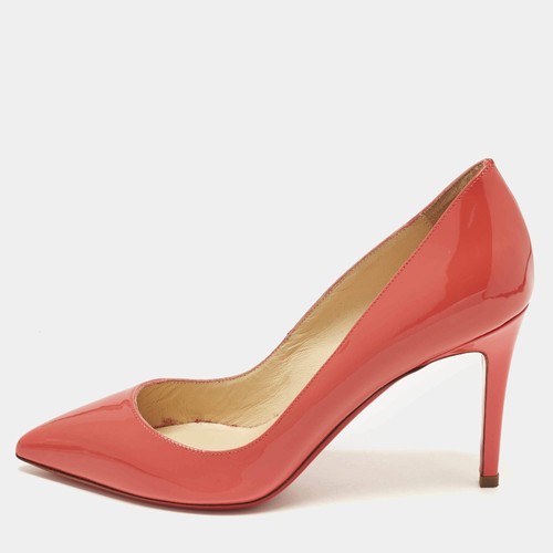 Christian louboutin pumps - christian,