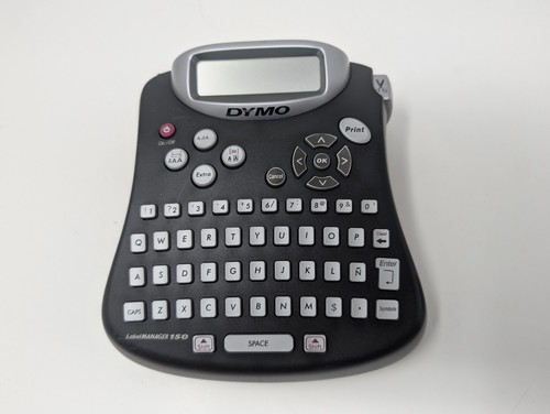 Dymo labelmanager 150 handheld - dymo,