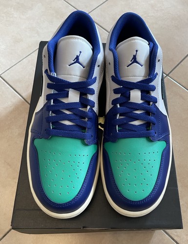 Nike air jordan low - nike,