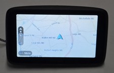 Tomtom touchscreen - 52, 5"