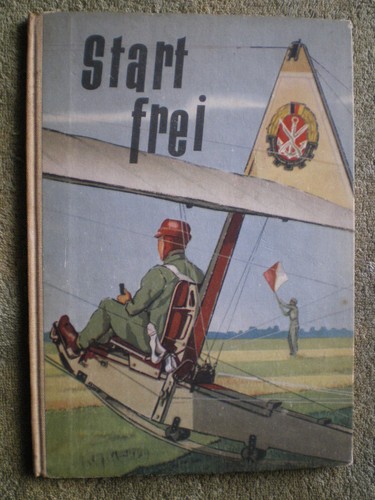 Start frei ddr kinderbuch 1 - ddr,