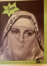 "Der Stern" Illustrierte