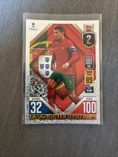 Topps Match Attax Road to