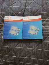 Curamed TENS Klebeelektroden