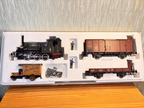 Märklin 5501 spur - märklin, 1