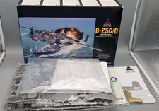 Bausatz Flugzeug 1:48 Accurate Miniatures 3431 B-25C/D Mitchell Bomber OVP