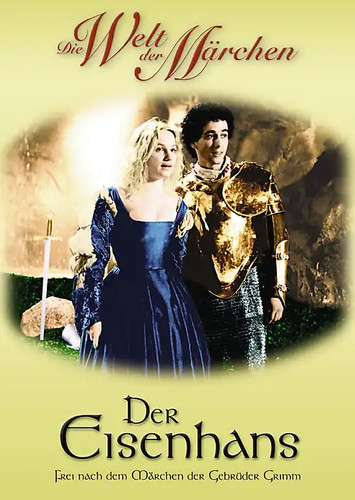 Der eisenhans - der,