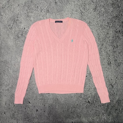 Ralph lauren zopfstrick - ralph,