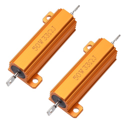 Stk watt ohm 5 - 50, 5%
