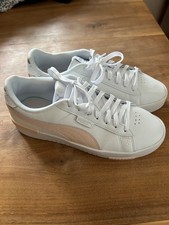 Puma Turnschuhe Sneaker Schuhe
