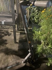 Escooter Ninebot G30d