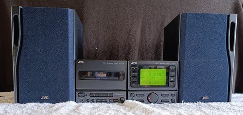 Jvc vintage micro - jvc, ux-a5
